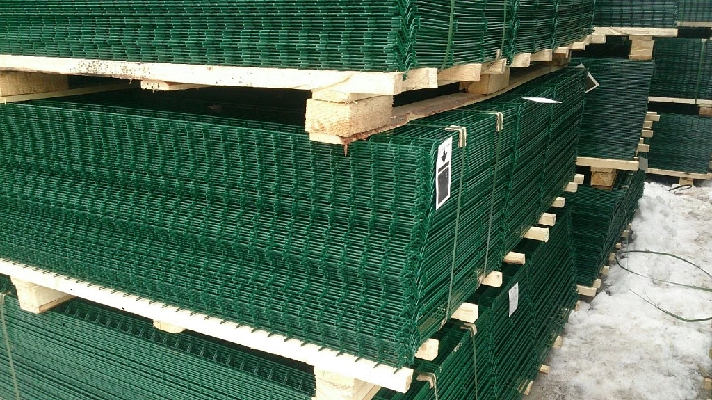 3D-панели или профнастил